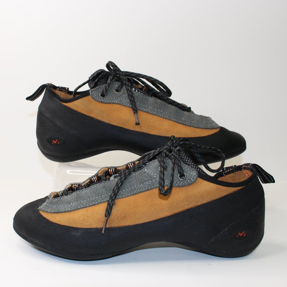 Millet Rock Climbing Shoes (10.5 US)